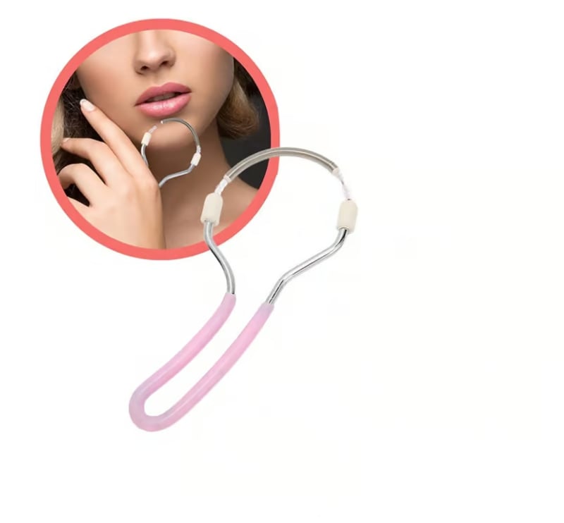 Women's Facial Hair Remover