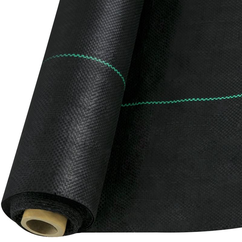 🔥Last Day 49% OFF - Premium Woven Weed Barrier