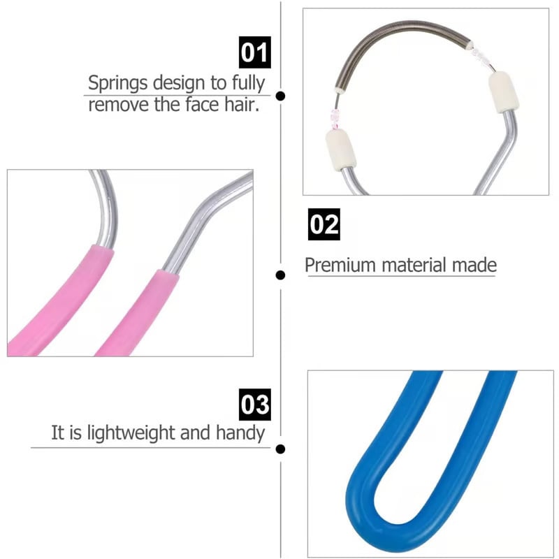 Women's Facial Hair Remover
