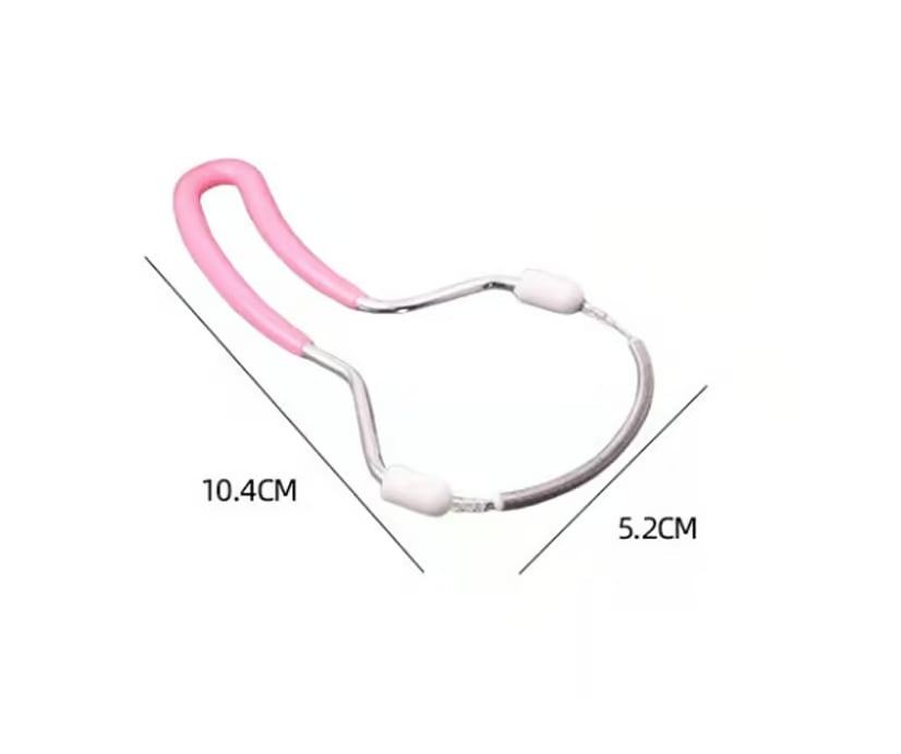 Women's Facial Hair Remover