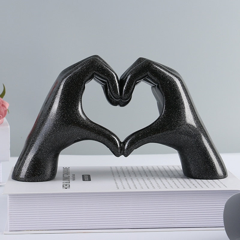 Love Sculpture