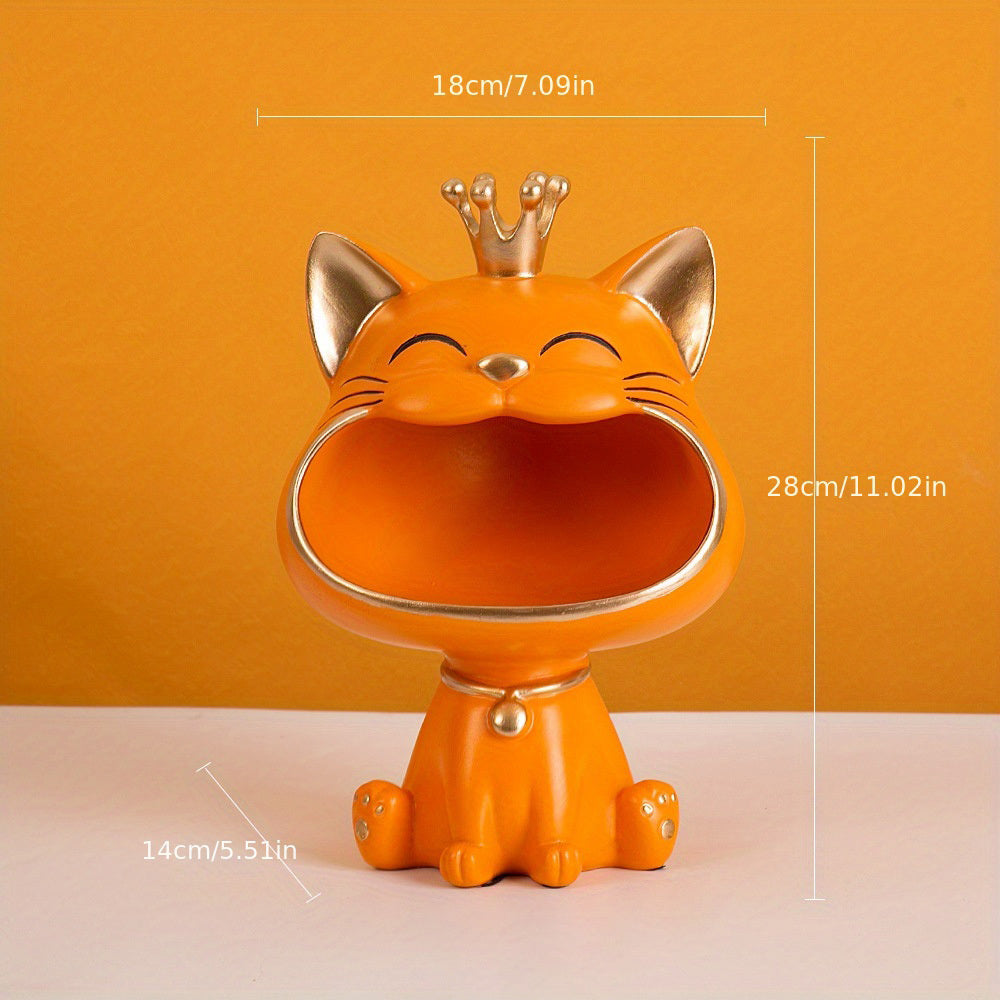 Regal Whiskers Catchall