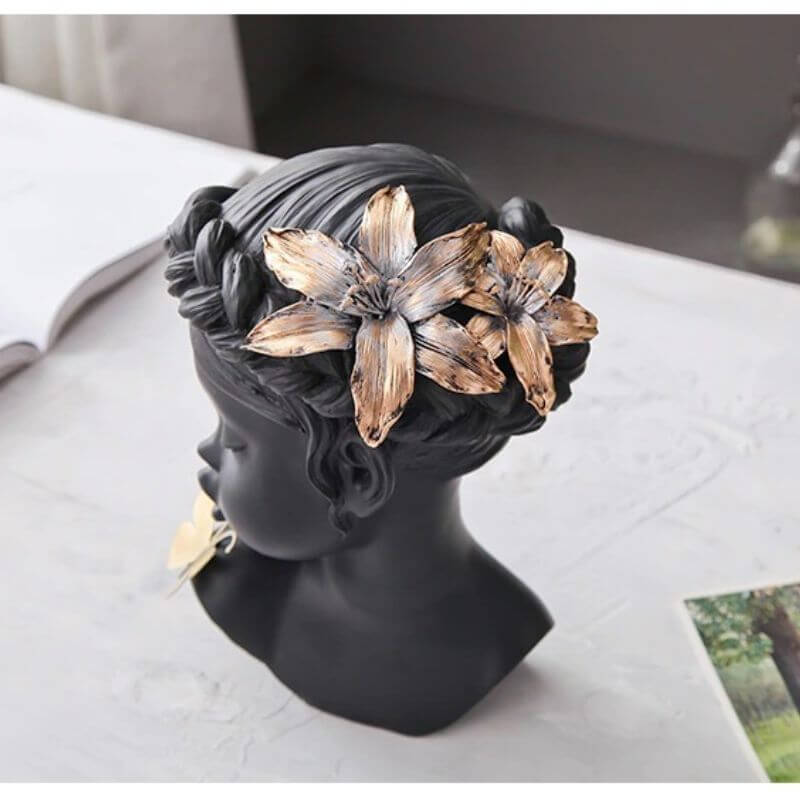 Fancy Flutter Butterfly Girl
