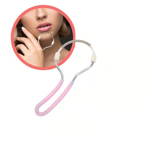 Women's Facial Hair Remover
