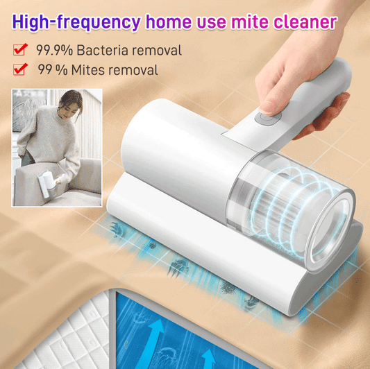 🔥Household high-frequency strong mite removal instrument
