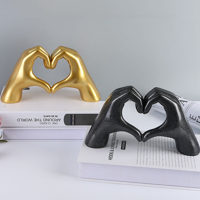 Love Sculpture