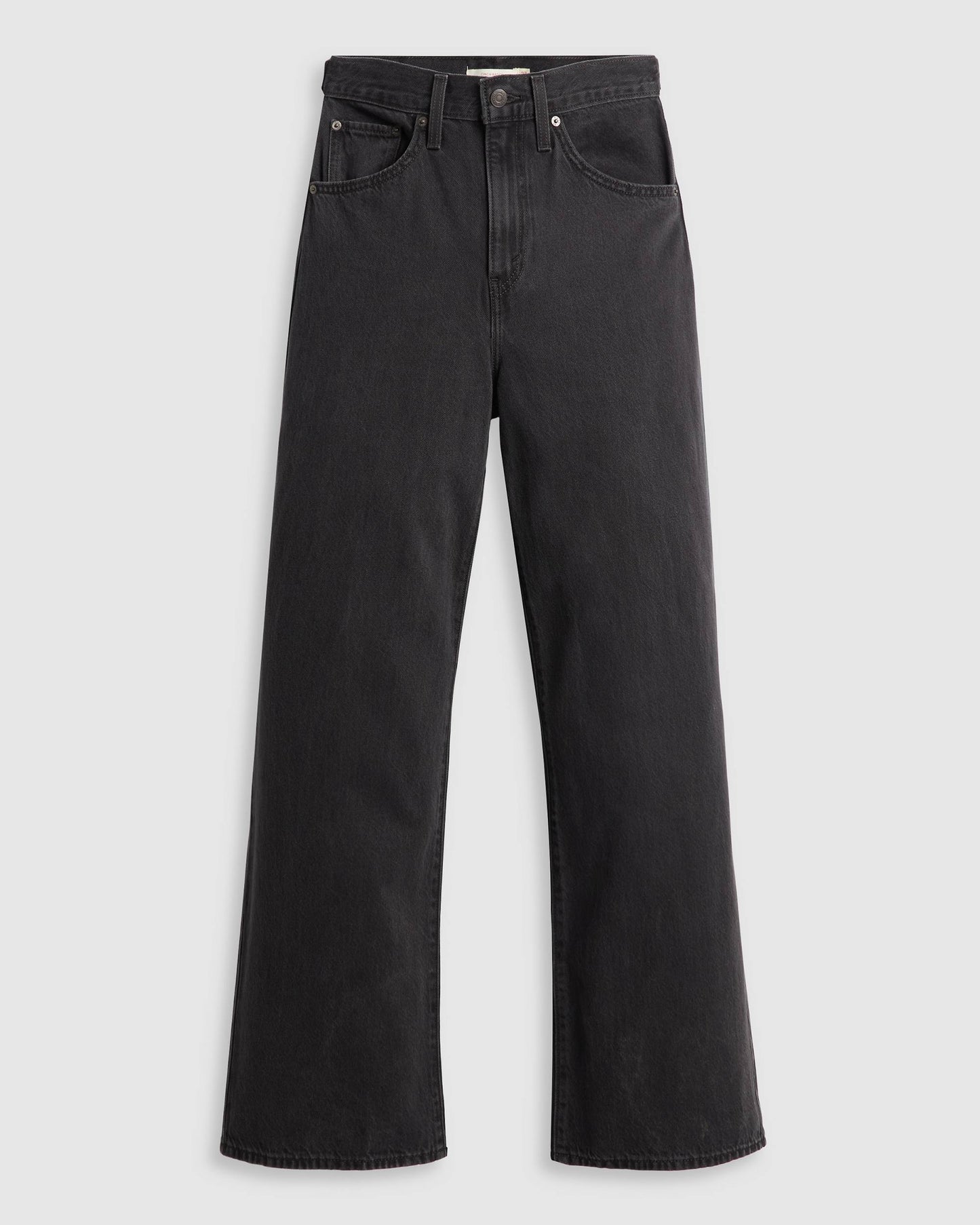Levi Adjustable Womens Cinch Baggy Jeans (Buy 2 Free Shipping)