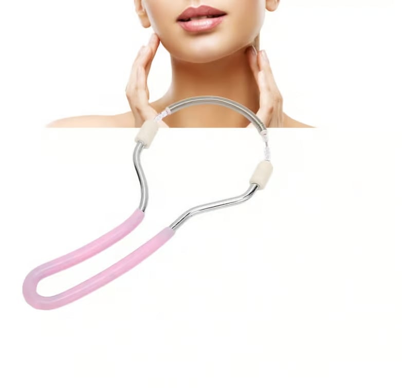 Women's Facial Hair Remover