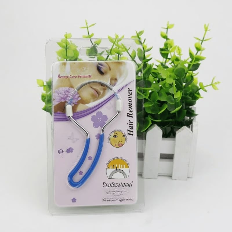 Women's Facial Hair Remover